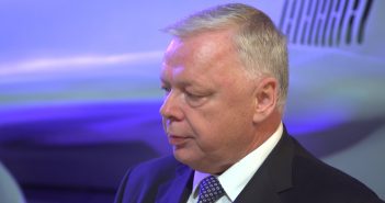 BAE’s Garwood on Global Growth Markets