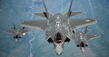 The F-35’s Vindication