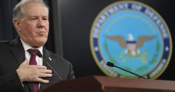 DoD Cost Control Results Demonstrate Need for Acquisition Chief