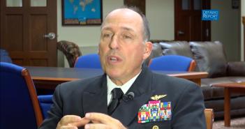 Wargaming the Future at the US Naval War College