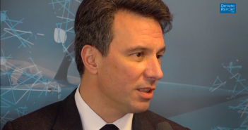 NATO Equipment Chief on Critical Programs, Efficiency and Engaging Commercial Industry