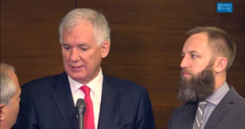 DRS’ Lynn, CNAS’ FitzGerald on ‘Future Foundry’ Report to Maintain US Military Edge