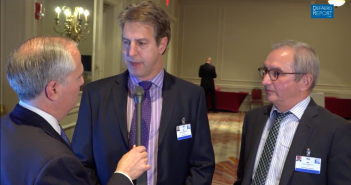 Blue Canopy, Centrifuge on Big Data Analytics, Small Business Growth & Innovation