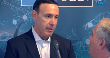 NATO’s Shepro on Transformation, Capabilities & Future Warfare