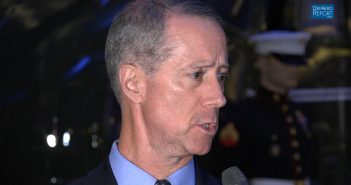 HASC Chairman Thornberry on the Defense Outlook Under Trump, Spending & More