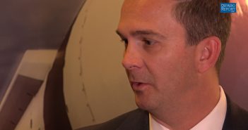 Raytheon’s Smith on Standard Missile 6 Program, International Opportunities