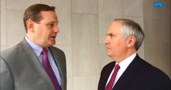 CSIS’ Hunter on Mattis’ DoD Budget Guidance and Spending Update