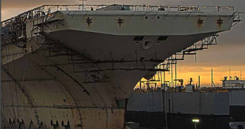 CSBA: Restoring American Seapower – A New Fleet Architecture for the United States Navy