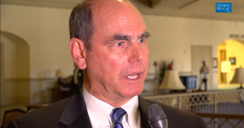 Cubic’s Buss on Priorities, Training Systems and Budget Outlook