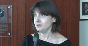 CSIS’ Oliker on the Future of US-Russia Relations, Deterrence, Ukraine, Propaganda