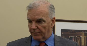 NDI’s Campbell on Iraqi’s Security Views, Future US Strategy in Iraq