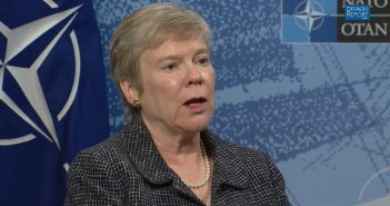 NATO’s Gottemoeller: Defense Investment Good for Alliance, Individual Member States