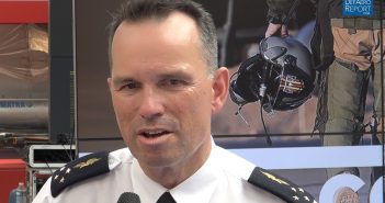 French Air Force’s Taprest on Ongoing Ops, Lessons Learned, Air Superiority