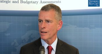 CSBA’s Clark: US Navy’s Future Frigate ‘Needs to Be a Multi-Mission Capable Ship’