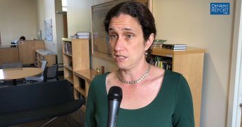 AU’s Bensahel: Trump’s New Afghanistan Plan ‘Remarkably Consistent With’ Obama, Bush Strategies