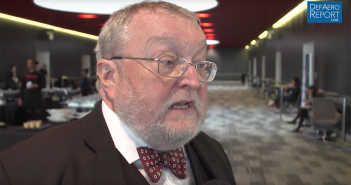 Grove on the State of Naval Warfare: ‘It’s Back to the Future’