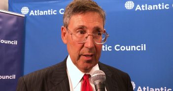 Atlantic Council’s Herbst: With Afghanistan Plan, Trump Repeating Predecessors’ Mistake