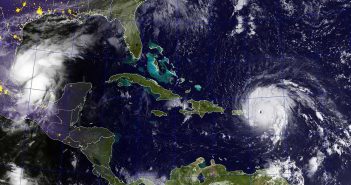 Special Report: Hurricane Irma