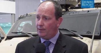 Elbit’s Kril on Global Market Strategy, Naval Domain Growth, UK Expansion