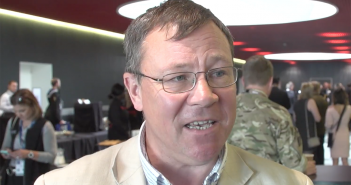 Defence Analysis’ Tusa on Potential UK Military Spending Impacts of Brexit