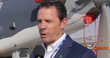 Air Tractor’s Menker on Lessons Learned from AT-802i Program, AT-802U Turboprop