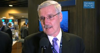 Northrop Grumman’s Knowles on Surface Warfare Package for US Navy