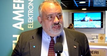 ATLAS’ Rios on MEKO A-200 Frigate, Improving US Navy Mine Countermeasures