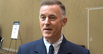USCG’s Zukunft on Icebreaker RFP, Arctic Security, National Security Cutter Deployment