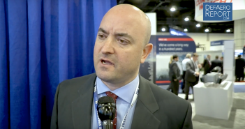CNA’s Bendett on Russia’s Use of AI, Electronic Warfare, Weapons Development