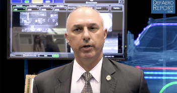 Leonardo DRS’ Mosher on MFOCs, Supporting US Army Modernization