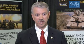 USACE’s Pittman on How the US Army Engineer Research and Development Center Supports Modernization