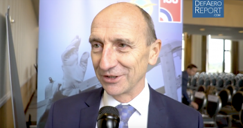 RAF’s Cox on Royal Air Force Centenary, History, Innovation, Battle of Dunkirk