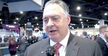 Ingalls Shipbuilding’s Sloan on LPD-30 Sole-Source Flight II Contract