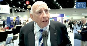 McLaren on Early Nuclear Sub Force, ‘Silent and Unseen,’ Great Power Competition