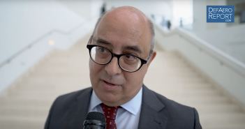 Portugal’s Azeredo Lopes: Transatlantic Relationship Shouldn’t Be Reduced to Defense Spending