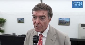 UK’s Dunne on Role of Defense in Britain’s Economy, UK-US Defense Relationship