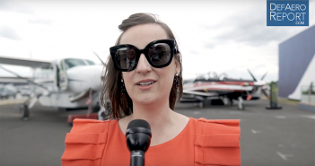Brizard on Farnborough International Airshow Fashion, Sartorial Do’s and Don’ts