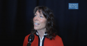 IISS’ Schake on US Defense Strategy, Novel Ways to Prioritize Tradeoffs, Innovation