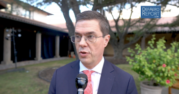 CSBA’s Mahnken on “Game Changing Ideas” to Maintain US Defense Advantage