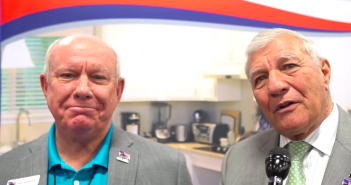 Homes For Our Troops’ Landwermeyer, Cody on Providing Veterans with Quality Housing