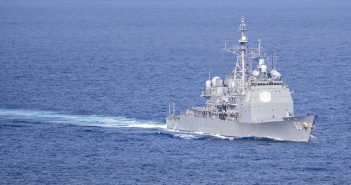 Second Fleet Flexes Expeditionary Mode in North Atlantic