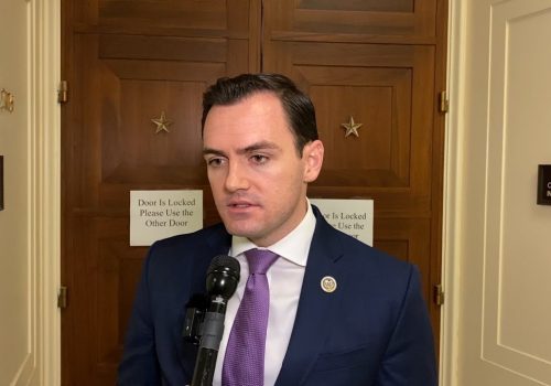 HASC’s Gallagher on Trump Administration’s 2021 Navy Budget Request, USN-USMC Integration HASC’s Gallagher on Trump Administration’s 2021 Navy Budget Request, USN-USMC Integration