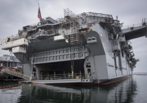 Defense & Aerospace Report Podcast [Jul 19, 2020 Business Report]