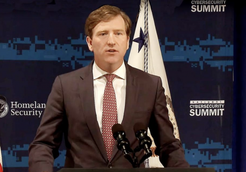 DEFAERO Report Daily Podcast [Jul 20, 2020]– CISA Director Chris Krebs