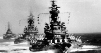 A NAVAL HISTORY TEST