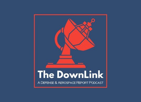 The Downlink [Mar 23, 25] Space Power: Size Matters – A Star Wars Physicist’s Take On Golden Dome