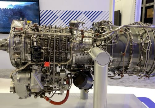 Rolls-Royce’s AE1107F Engine for Bell’s V-280 Valor Tiltrotor Rolls-Royce’s AE1107F Engine for Bell’s V-280 Valor Tiltrotor