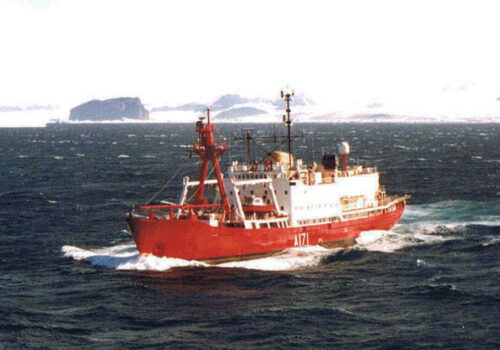 US Must Learn Falklands War Lesson that Deterrence Matters US Must Learn Falklands War Lesson that Deterrence Matters
